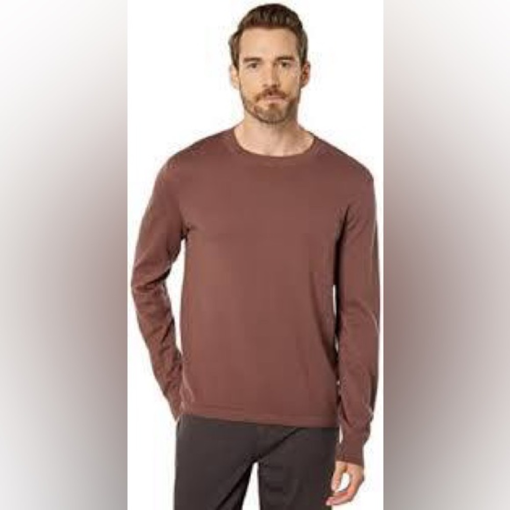 PAIGE Champlin Crewneck Sweater